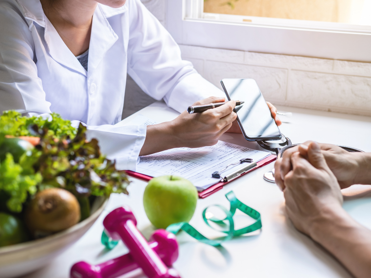 Foods That Support Wellness, and Fertility
