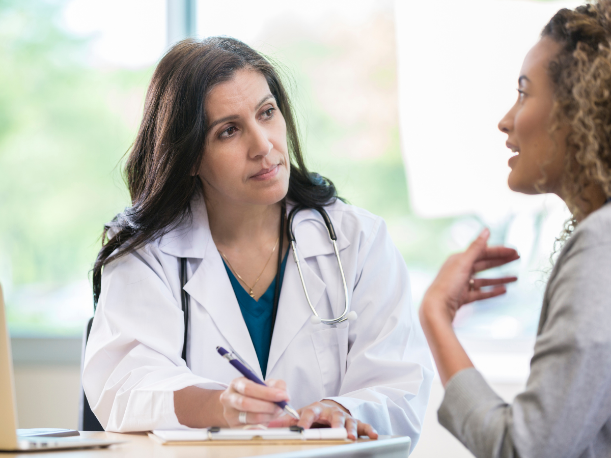 Understanding Impact on Women and Families